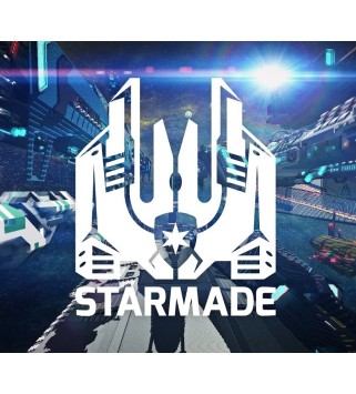 StarMade Gift Steam Key GLOBAL